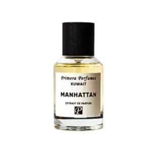 Primera Perfumes Kuwait Manhattan Extrait de Parfum for Unisex – 1.7 oz