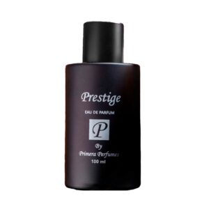 Primera Perfumes Kuwait Prestige Intense Eau de Parfum for Unisex – 3.4 oz