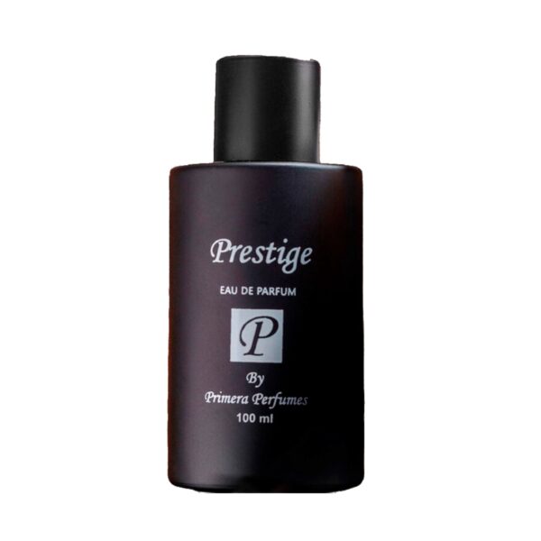 Primera Perfumes Kuwait Prestige Intense Eau de Parfum for Unisex – 3.4 oz