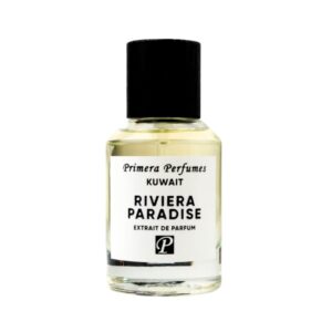 Primera Perfumes Kuwait Riviera Paradise Extrait de Parfum for Unisex – 1.7 oz