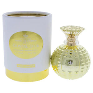 Princesse Marina De Bourbon Cristal D'or Eau de Parfum for Women – 3.4 oz