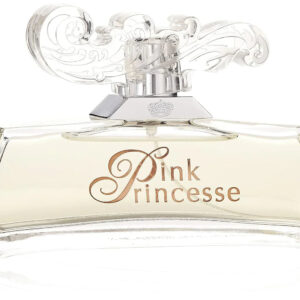 Princesse Marina De Bourbon Pink Princesse Eau de Parfum for Women – 3.3 oz