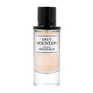 Privezarah Grey Mountain Eau de Parfum for Unisex – 2.7 oz