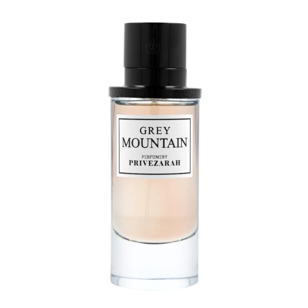 Privezarah Grey Mountain Eau de Parfum for Unisex – 2.7 oz
