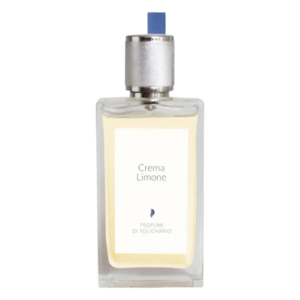 Profumi Di Polignano Crema Limone Eau de Parfum for Unisex – 3.4 oz