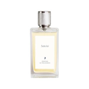 Profumi Di Polignano Solo Lei Eau de Parfum for Women – 3.4 oz