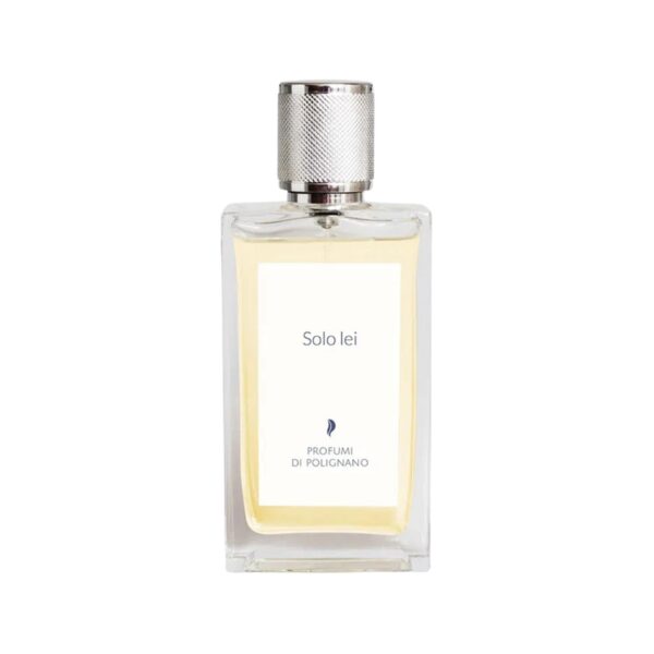 Profumi Di Polignano Solo Lei Eau de Parfum for Women – 3.4 oz
