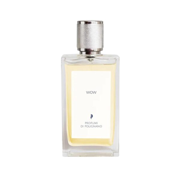 Profumi Di Polignano Wow Eau de Parfum for Unisex – 3.4 oz
