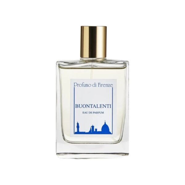 Profumo Di Firenze Buontalenti Eau de Parfum for Unisex – 3.3 oz