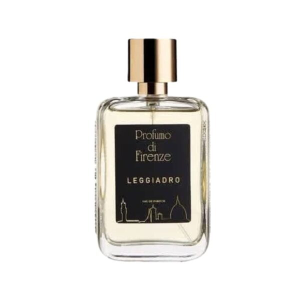 Profumo Di Firenze Leggiadro Eau de Parfum for Unisex – 3.4 oz