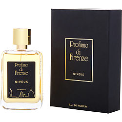 Profumo Di Firenze Niveus by Profumo di Firenze EAU DE PARFUM SPRAY 3.3 OZ for UNISEX