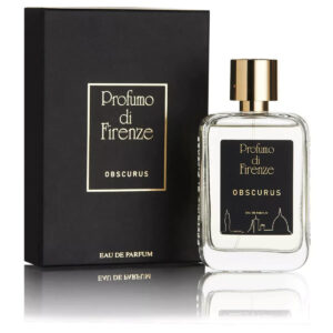 Profumo Di Firenze Obscurus Eau de Parfum for Unisex – 3.4 oz