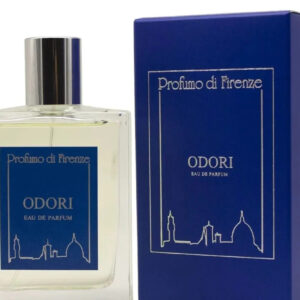 Profumo Di Firenze Odori Eau de Parfum for Unisex – 3.3 oz