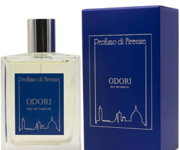 Profumo Di Firenze Odori Eau de Parfum for Unisex – 3.3 oz