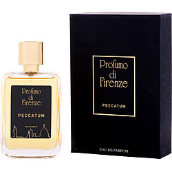 Profumo Di Firenze Peccatum EAU DE PARFUM SPRAY 3.3 OZ