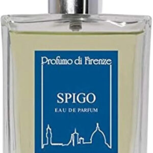 Profumo Di Firenze Spigo Eau de Parfum for Unisex – 3.4 oz