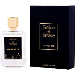 Profumo Di Firenze Viandante EAU DE PARFUM SPRAY 3.3 OZ
