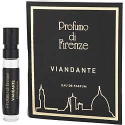 Profumo Di Firenze Viandante by Profumo di Firenze EAU DE PARFUM SPRAY VIAL
