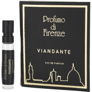 Profumo Di Firenze Viandante Eau de Parfum for Unisex