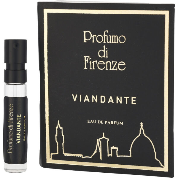 Profumo Di Firenze Viandante Eau de Parfum for Unisex