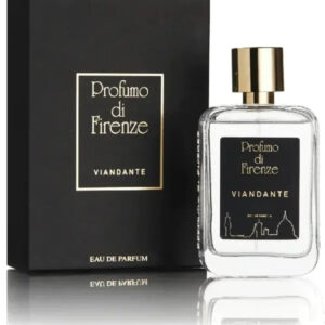 Profumo Di Firenze Viandante Eau de Parfum for Unisex – 3.3 oz