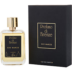 Profumo Di Firenze Xxv Marzo EAU DE PARFUM SPRAY 3.3 OZ