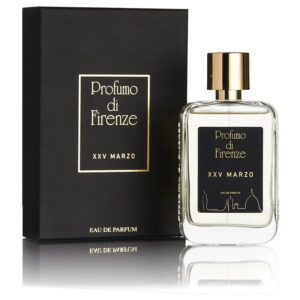 Profumo Di Firenze XXV Marzo Eau de Parfum for Unisex – 3.4 oz