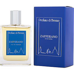 Profumo Di Firenze Zafferano Eau de Parfum Spray 3.3 oz