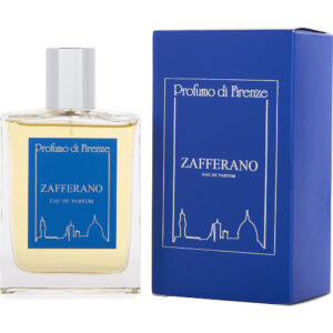 Profumo Di Firenze Zafferano Eau de Parfum for Unisex – 3.3 oz