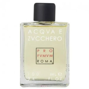 Profumum Roma Acqua E Zucchero Eau de Parfum for Unisex – 3.4 oz