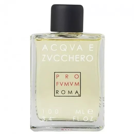 Profumum Roma Acqua E Zucchero Eau de Parfum for Unisex – 3.4 oz