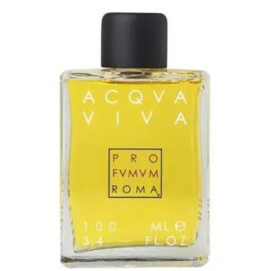 Profumum Roma Acqua Viva Eau de Parfum for Unisex – 3.4 oz