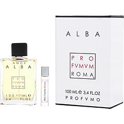 Profumum Roma Alba Unisex Eau de Parfum Spray 3.4 oz