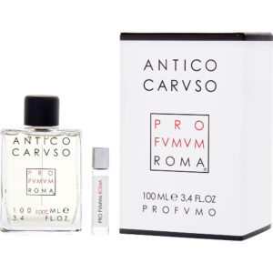 Profumum Roma Antico Caruso Eau de Parfum for Unisex – 3.4 oz