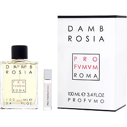 Profumum Roma Dambrosia Eau de Parfum Spray 3.4 OZ