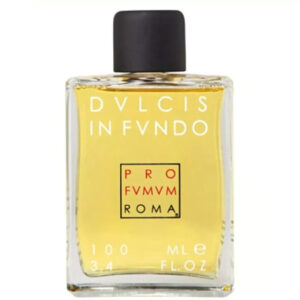 Profumum Roma Dulcis In Fundo Eau de Parfum for Unisex – 3.4 oz