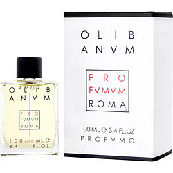 Profumum Roma Olibanum EAU DE PARFUM SPRAY 3.4 OZ