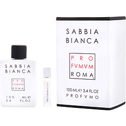 Profumum Roma Sabbia Bianca EAU DE PARFUM SPRAY 3.4 OZ