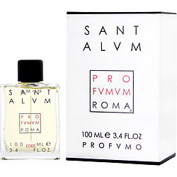 Profumum Roma Santalum EAU DE PARFUM SPRAY 3.4 OZ