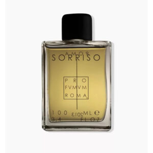 Profumum Roma Sorriso Eau de Parfum for Unisex – 3.4 oz