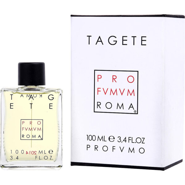 Profumum Roma Tagete Eau de Parfum for Women – 3.4 oz