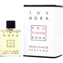 Profumum Roma Thundra Eau de Parfum Spray 3.4 oz