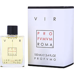Profumum Roma Vir PARFUM SPRAY 3.4 OZ Unisex