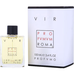 Profumum Roma Vir Parfum for Unisex – 3.4 oz