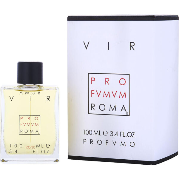 Profumum Roma Vir Parfum for Unisex – 3.4 oz