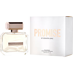 Promise By Jennifer Lopez EAU DE PARFUM SPRAY 3.4 OZ for WOMEN
