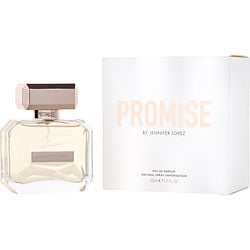 Promise by Jennifer Lopez EAU DE PARFUM SPRAY 1.7 OZ