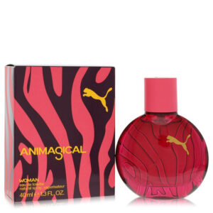 Puma Animagical Eau de Toilette for Women