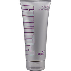 Puma by Puma Women's Shower Gel - 6.7 oz