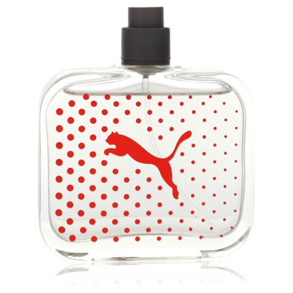 Puma Time to Play Eau de Toilette for Men – 2 oz